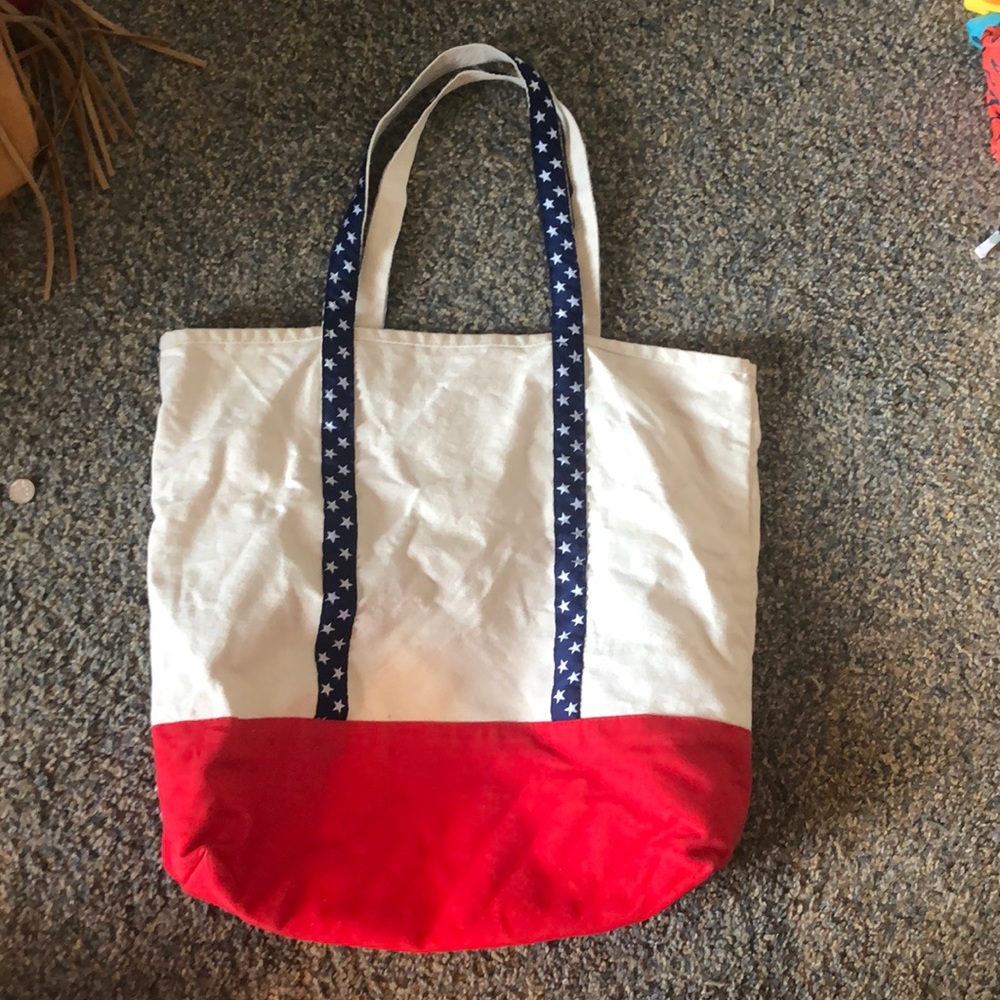 Festive bag